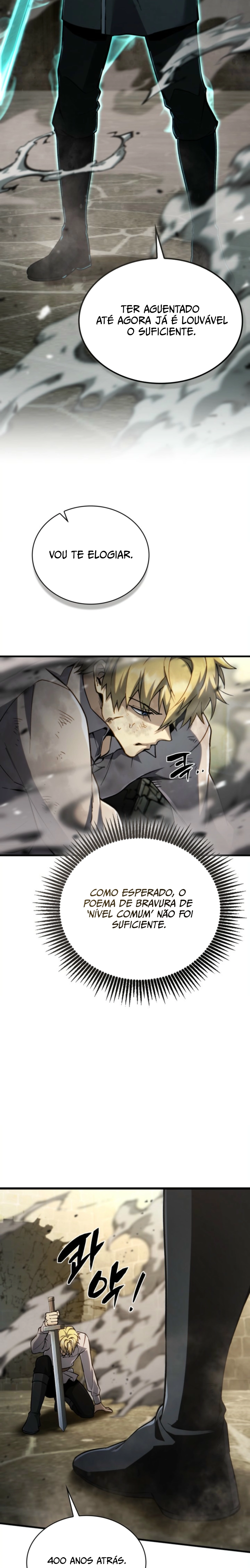 Eu Me Tornei o Primeiro PrÃ­ncipe Rebelde capitulo 13 pagina 15