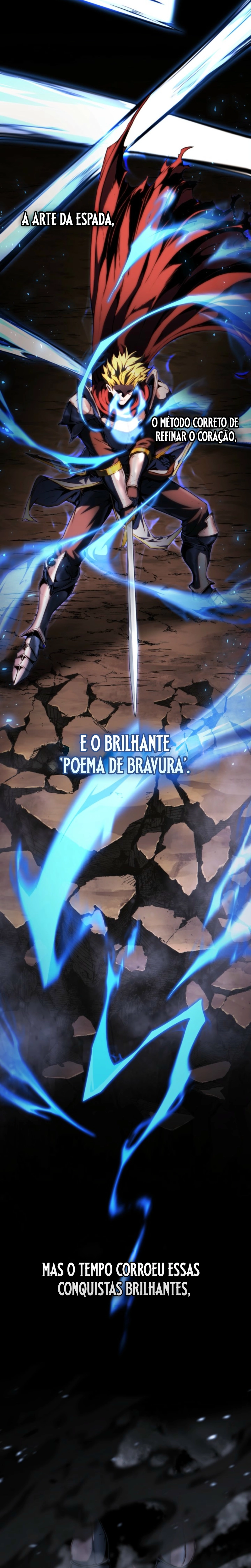 Eu Me Tornei o Primeiro PrÃ­ncipe Rebelde capitulo 13 pagina 17