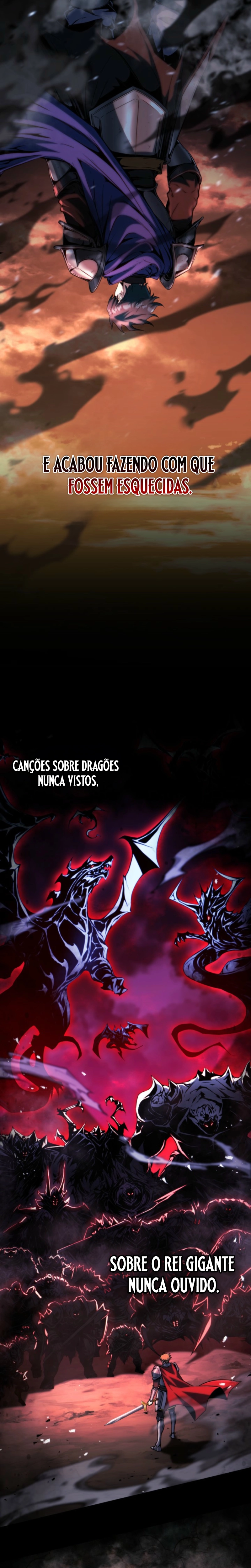 Eu Me Tornei o Primeiro PrÃ­ncipe Rebelde capitulo 13 pagina 18