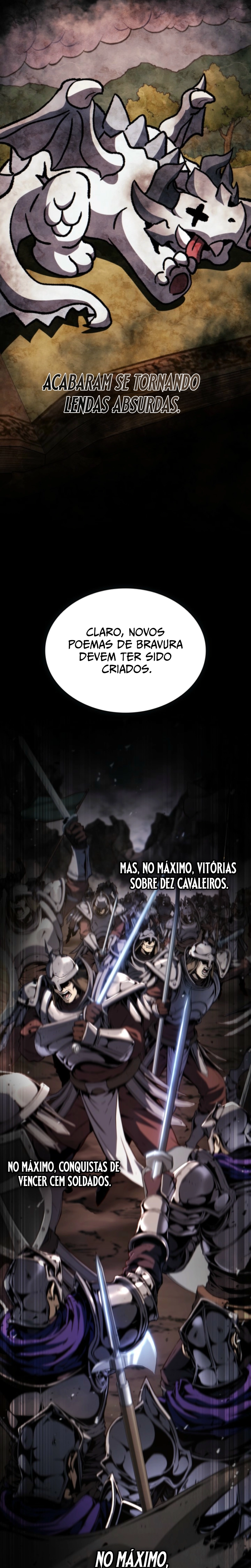 Eu Me Tornei o Primeiro PrÃ­ncipe Rebelde capitulo 13 pagina 19
