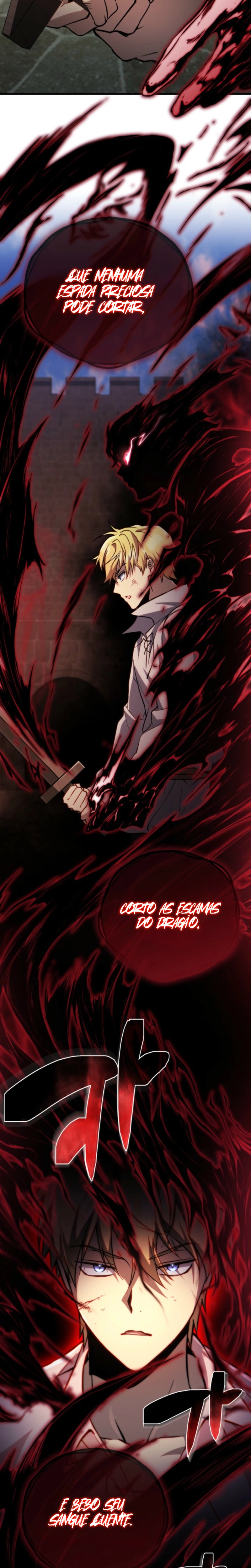 Eu Me Tornei o Primeiro PrÃ­ncipe Rebelde capitulo 13 pagina 24