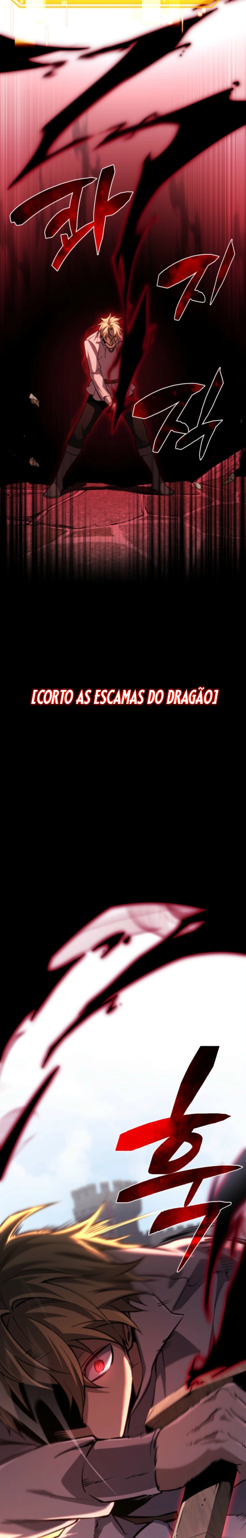 Eu Me Tornei o Primeiro PrÃ­ncipe Rebelde capitulo 13 pagina 27