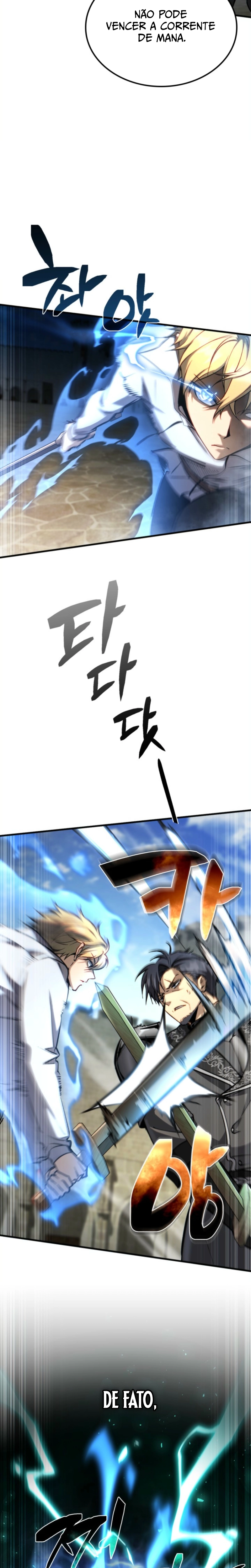 Eu Me Tornei o Primeiro PrÃ­ncipe Rebelde capitulo 13 pagina 3