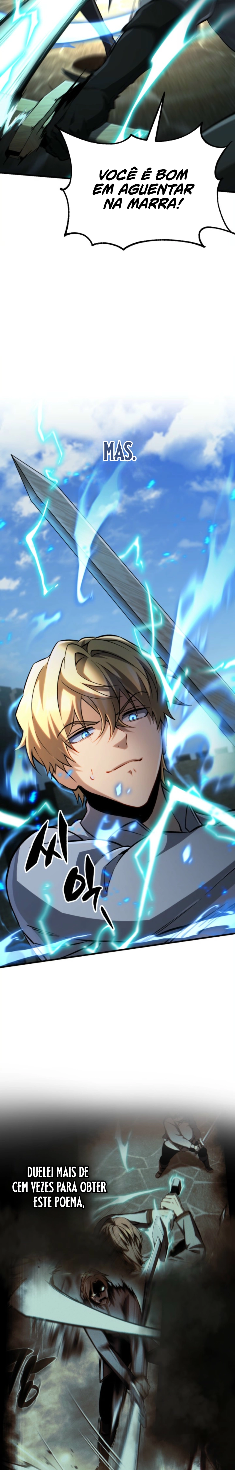 Eu Me Tornei o Primeiro PrÃ­ncipe Rebelde capitulo 13 pagina 5