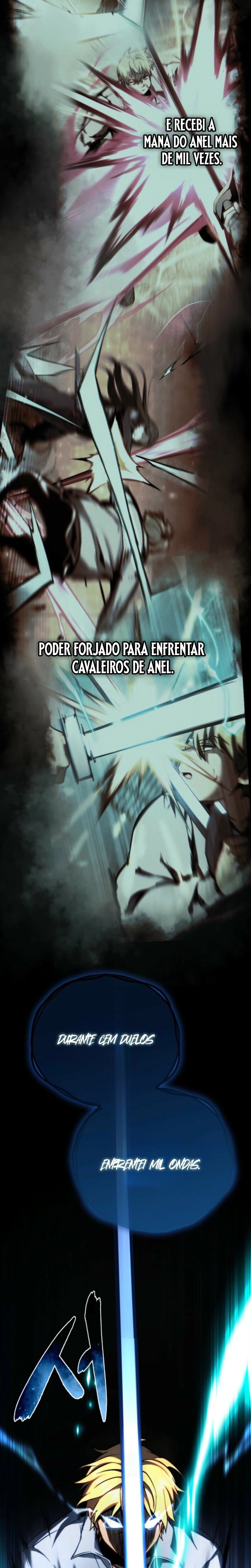 Eu Me Tornei o Primeiro PrÃ­ncipe Rebelde capitulo 13 pagina 6