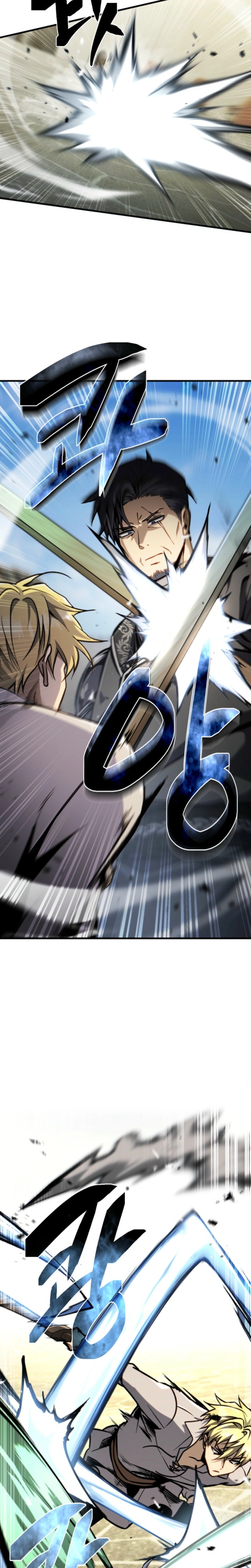 Eu Me Tornei o Primeiro PrÃ­ncipe Rebelde capitulo 13 pagina 9