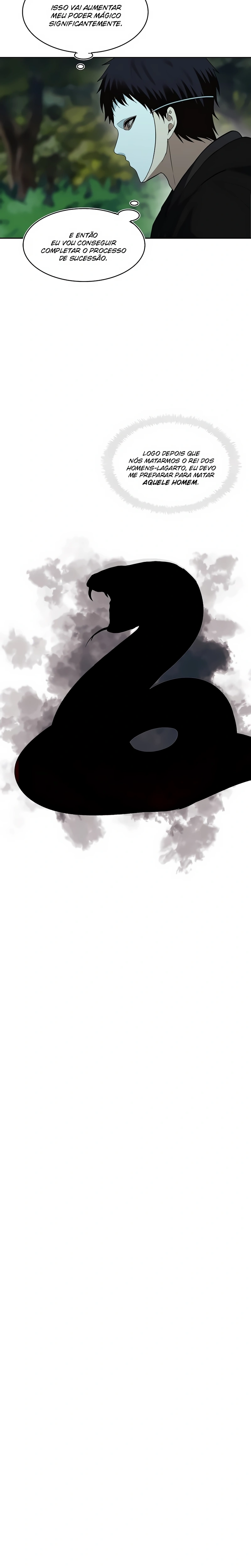 A Segunda Vida do Ranker capitulo 13 pagina 11