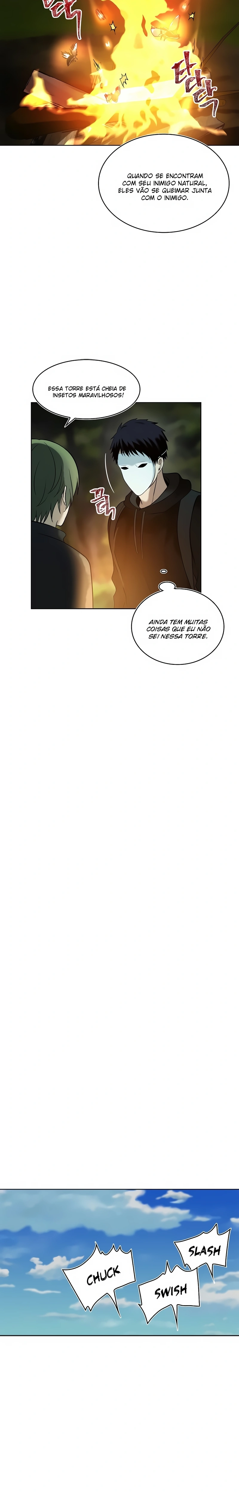A Segunda Vida do Ranker capitulo 13 pagina 14