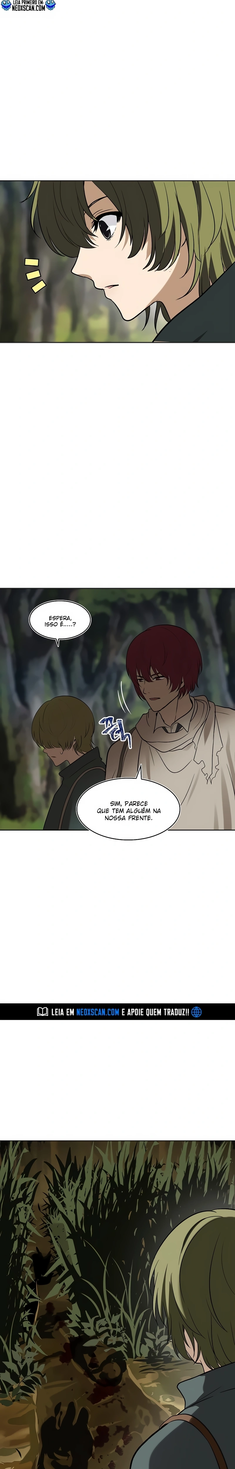 A Segunda Vida do Ranker capitulo 13 pagina 17