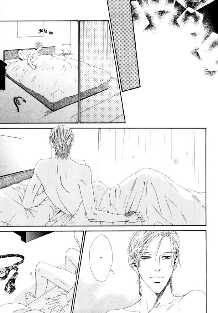 Aventura no Banheiro capitulo 5 pagina 24