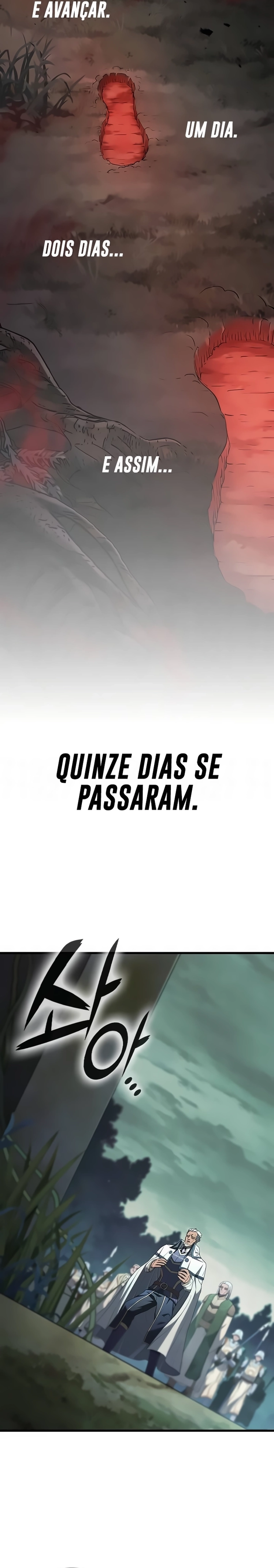 Guia de Sobrevivência do Caçador de Bestas Demoníacas capitulo 27 pagina 23