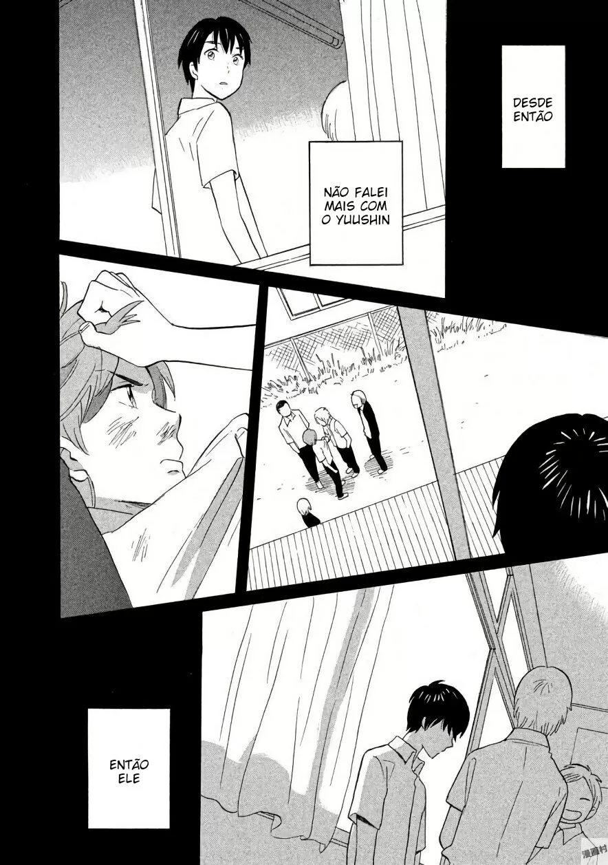 Ovelha Dourada capitulo 5 pagina 11