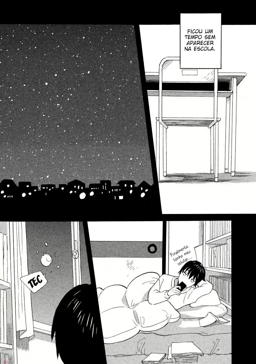 Ovelha Dourada capitulo 5 pagina 12