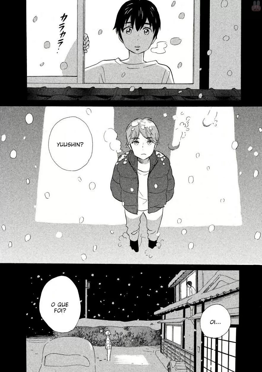 Ovelha Dourada capitulo 5 pagina 13