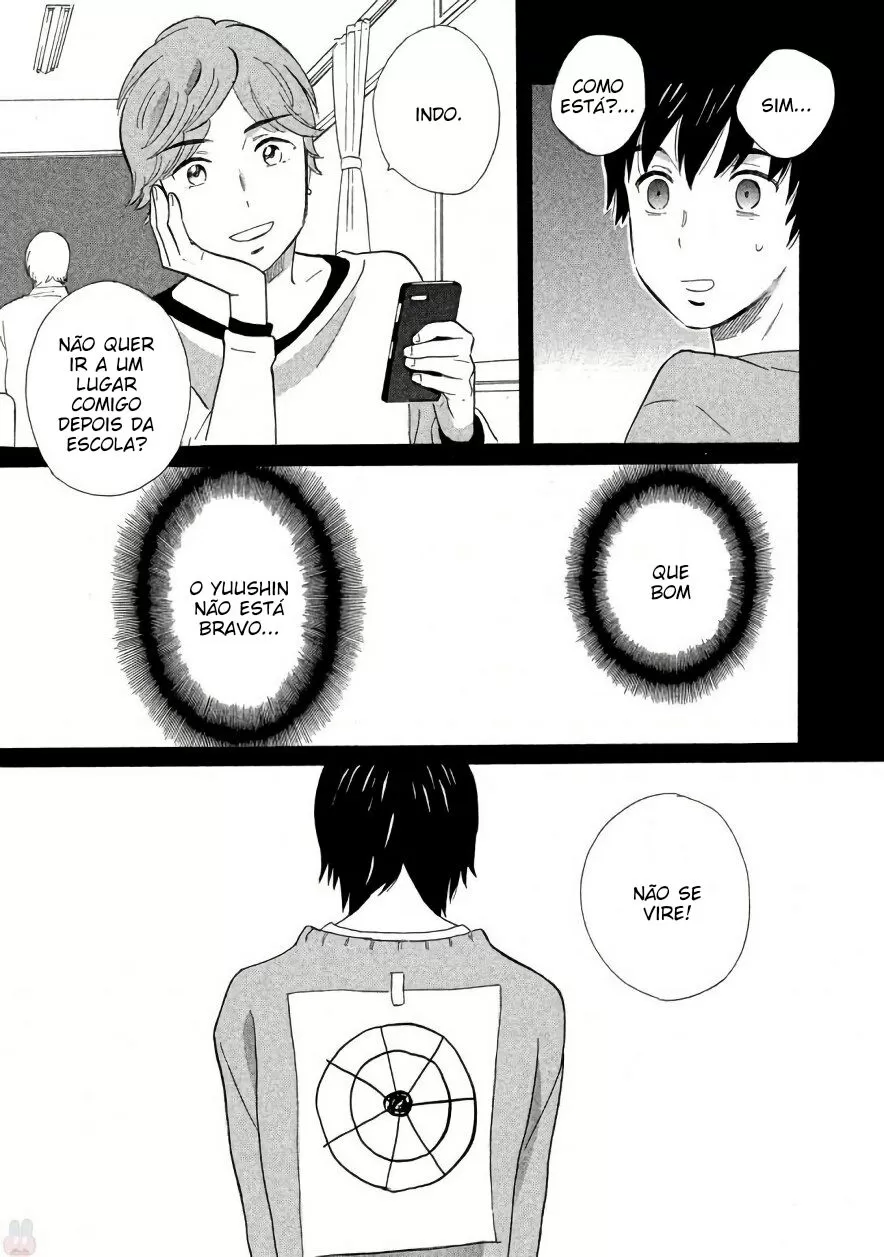 Ovelha Dourada capitulo 5 pagina 18