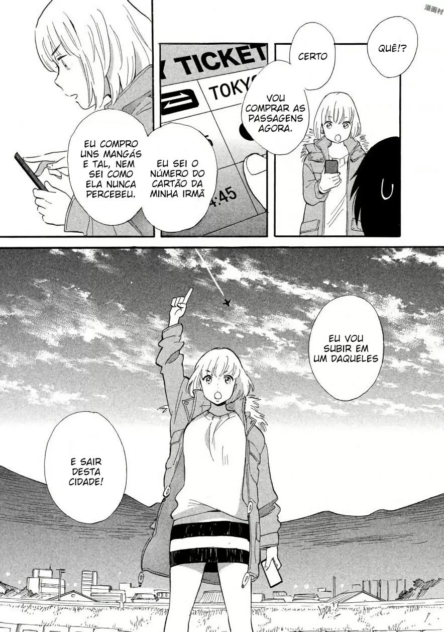 Ovelha Dourada capitulo 5 pagina 24