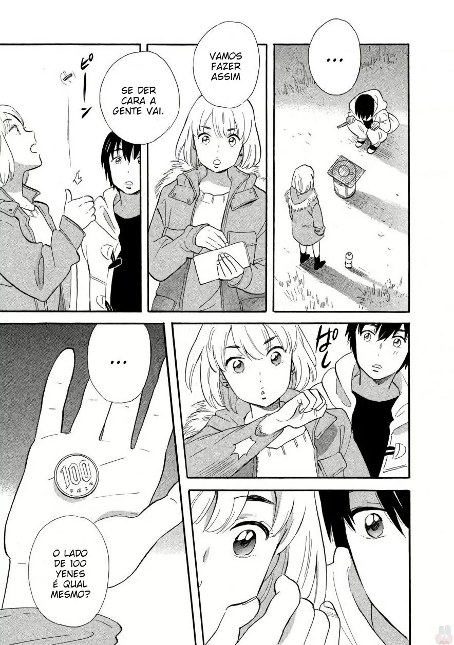 Ovelha Dourada capitulo 5 pagina 26