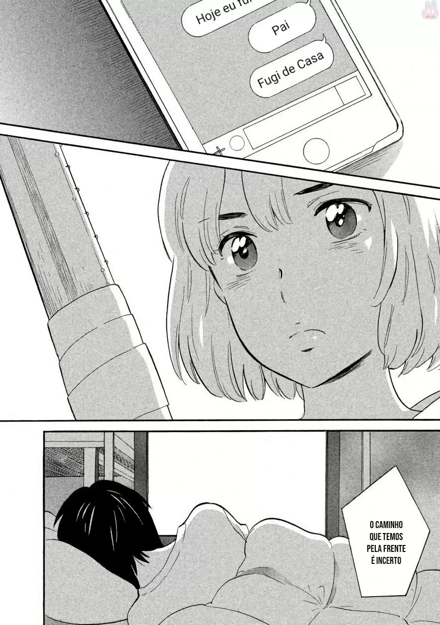 Ovelha Dourada capitulo 5 pagina 29