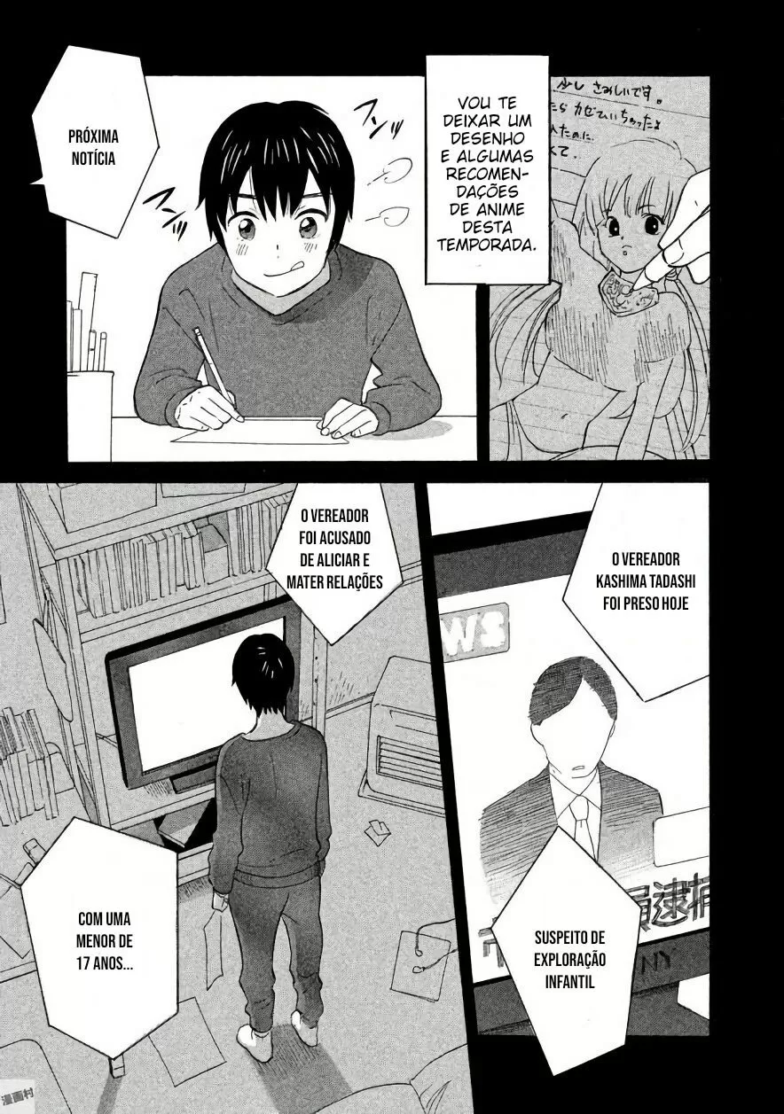 Ovelha Dourada capitulo 5 pagina 6