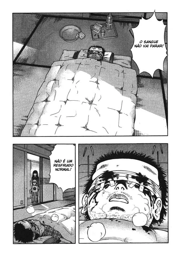 Emergente capitulo 11 pagina 18