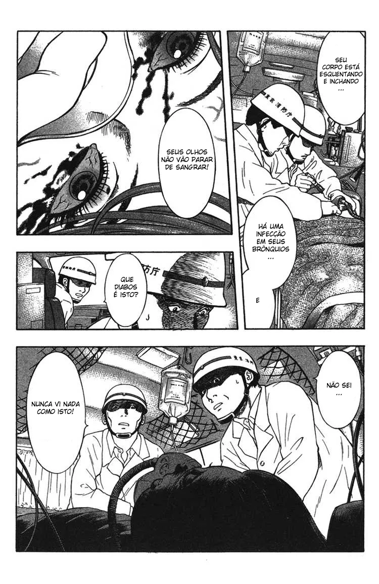 Emergente capitulo 11 pagina 22