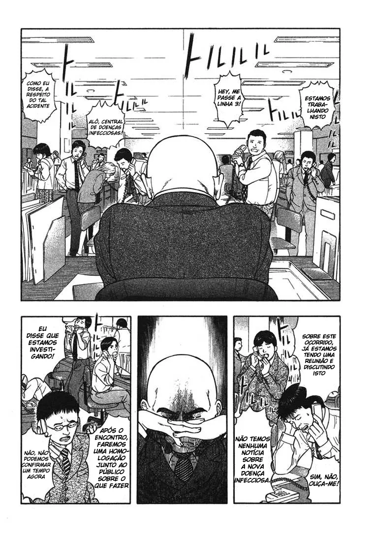 Emergente capitulo 11 pagina 27
