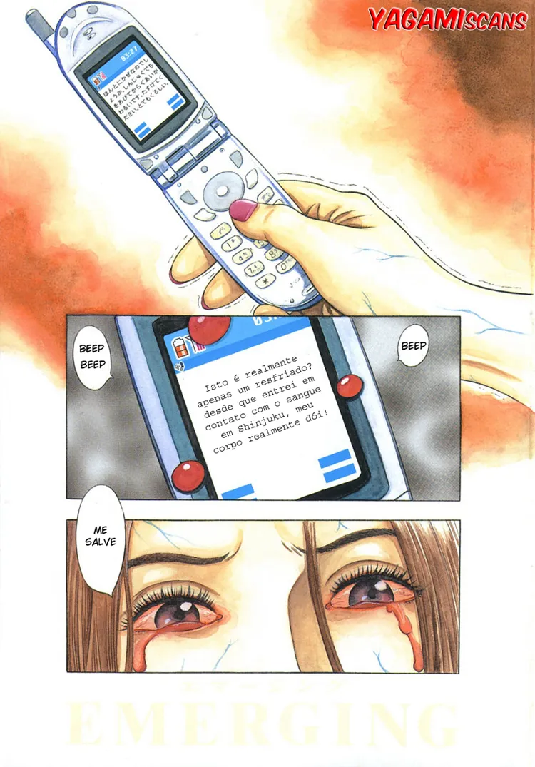 Emergente capitulo 11 pagina 4