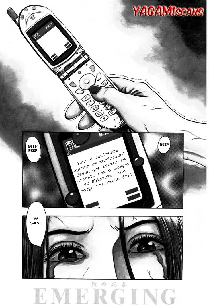 Emergente capitulo 11 pagina 5