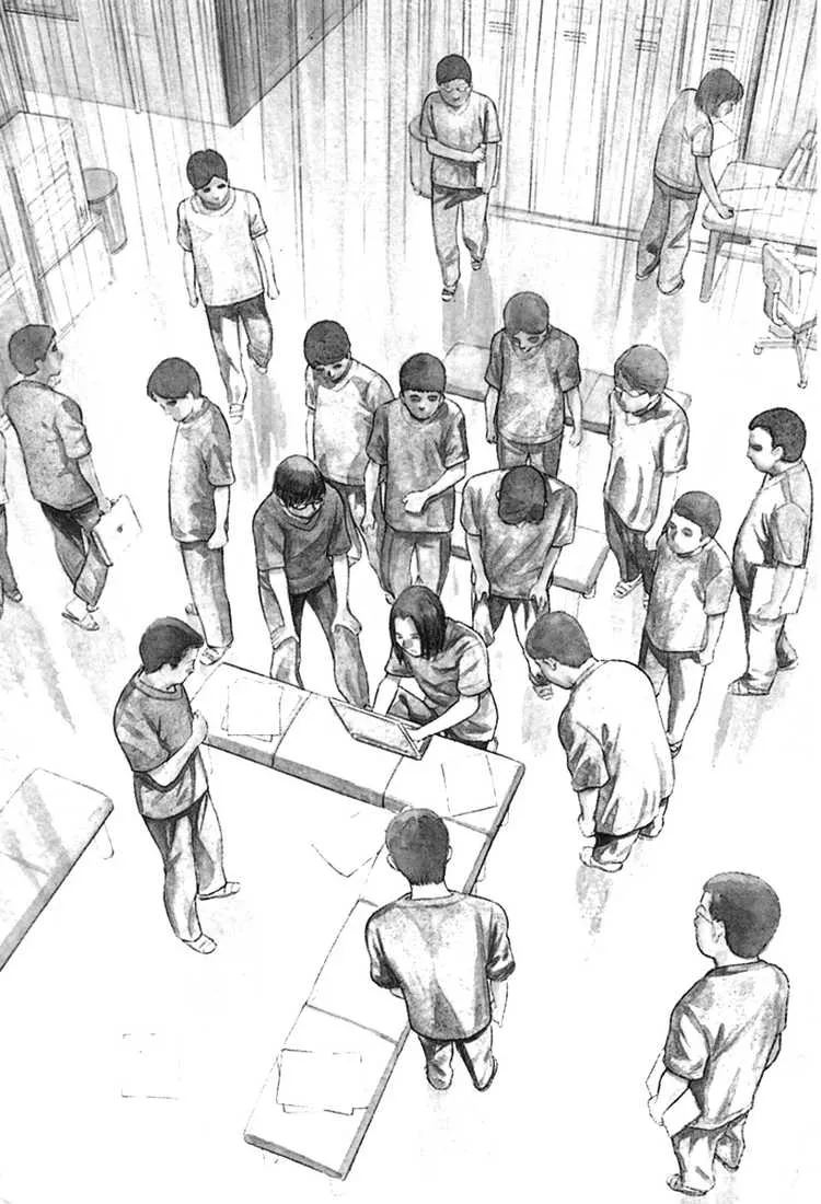 Emergente capitulo 11 pagina 9