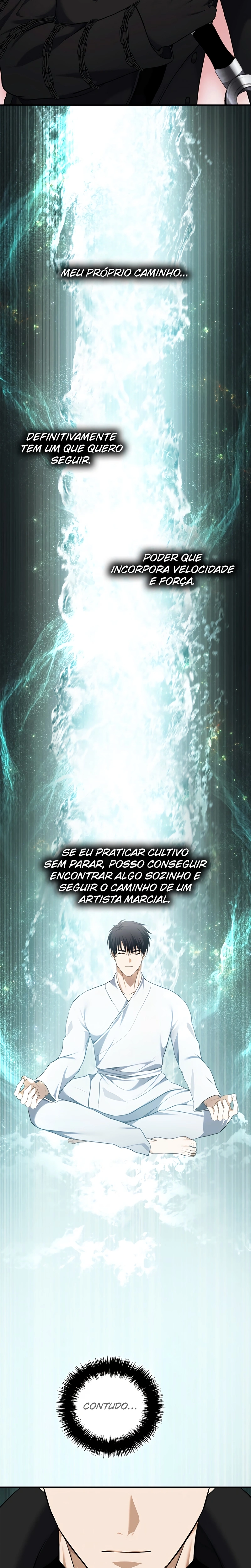 A Segunda Vida do Ranker capitulo 127 pagina 11