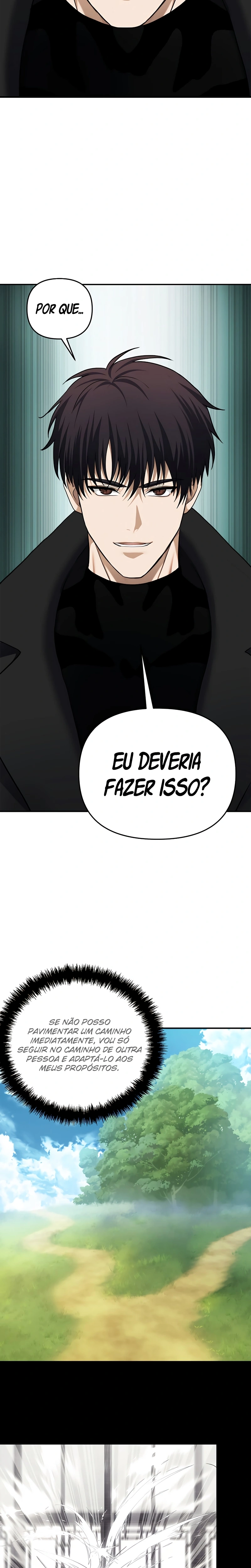 A Segunda Vida do Ranker capitulo 127 pagina 12