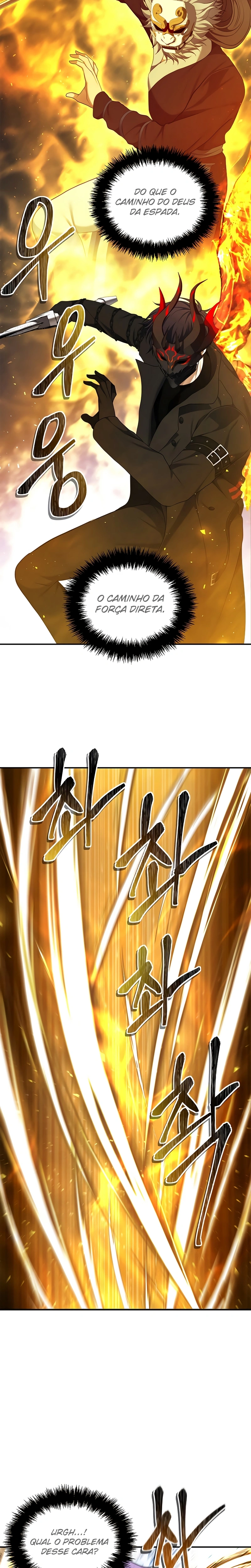 A Segunda Vida do Ranker capitulo 127 pagina 14