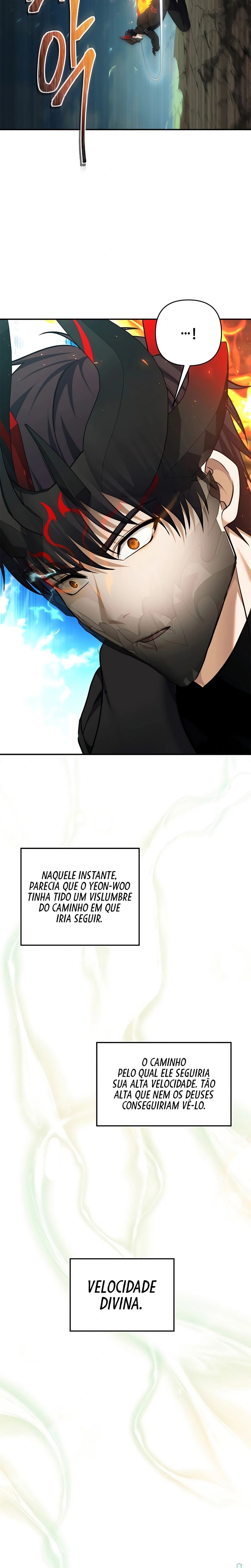 A Segunda Vida do Ranker capitulo 127 pagina 22