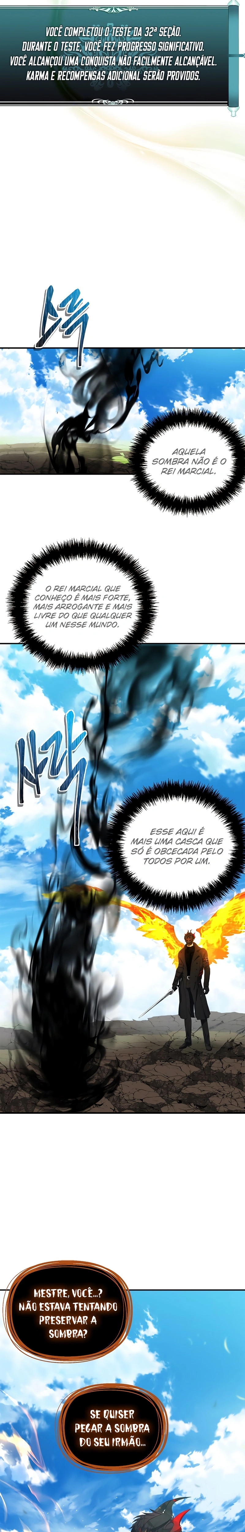 A Segunda Vida do Ranker capitulo 127 pagina 23