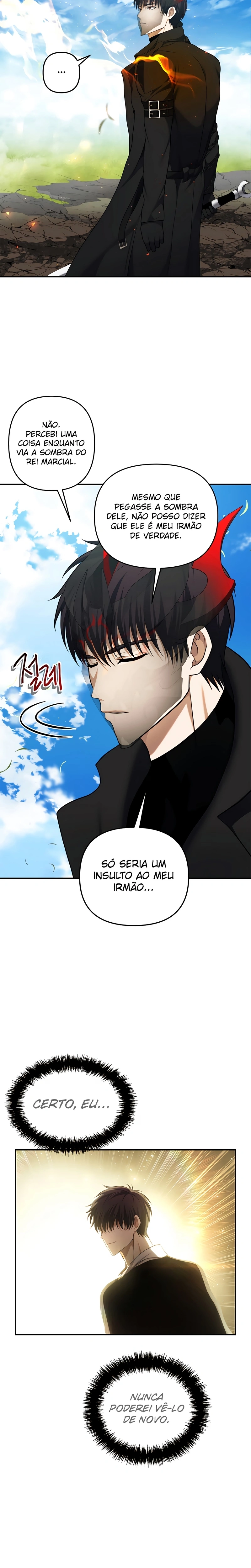 A Segunda Vida do Ranker capitulo 127 pagina 24
