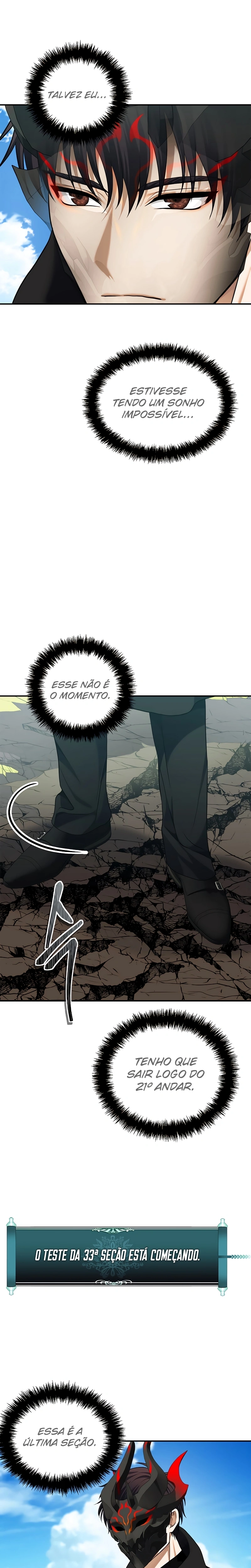 A Segunda Vida do Ranker capitulo 127 pagina 25