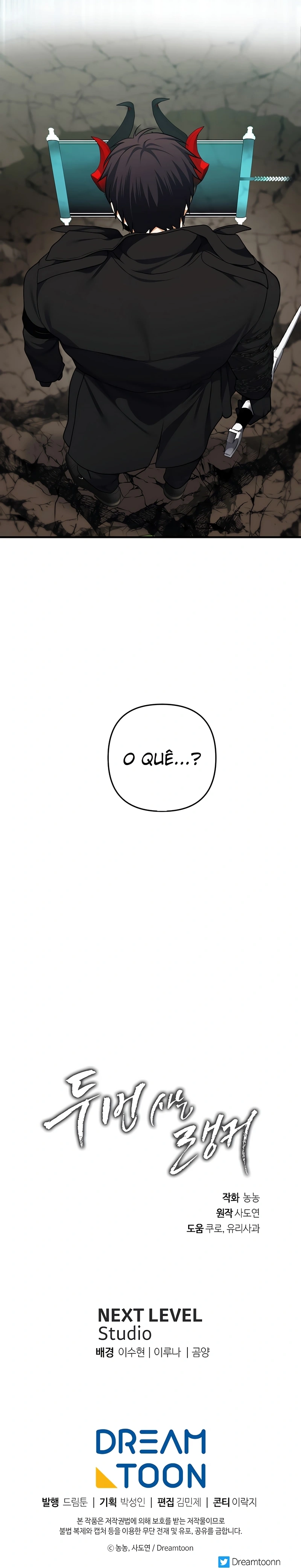 A Segunda Vida do Ranker capitulo 127 pagina 27
