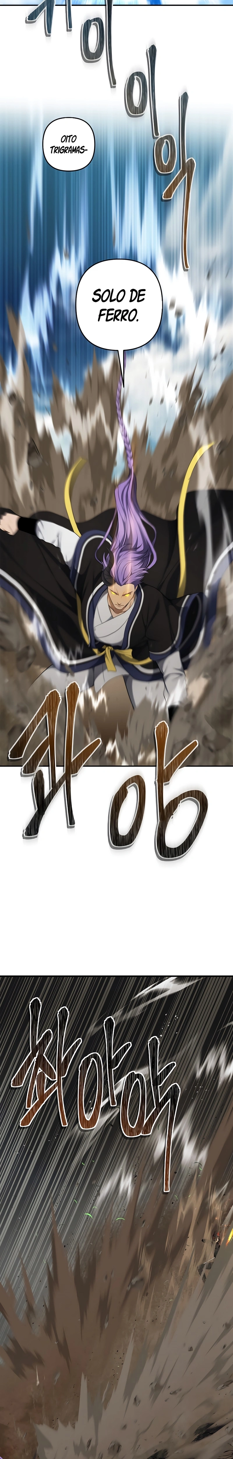 A Segunda Vida do Ranker capitulo 127 pagina 4