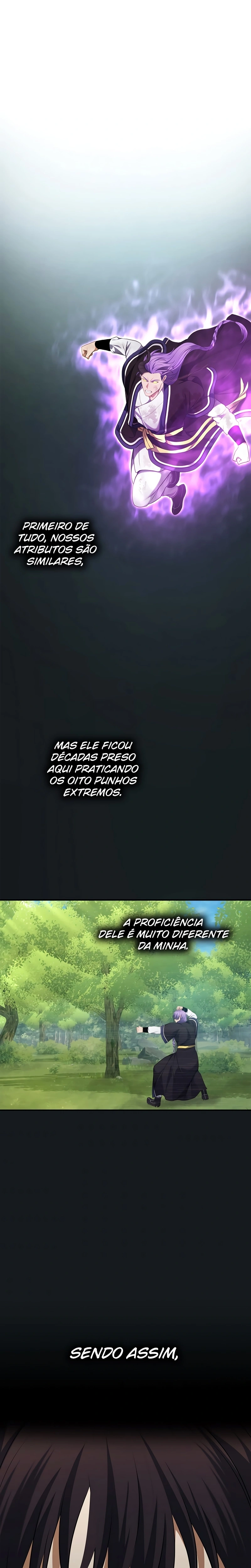 A Segunda Vida do Ranker capitulo 127 pagina 9