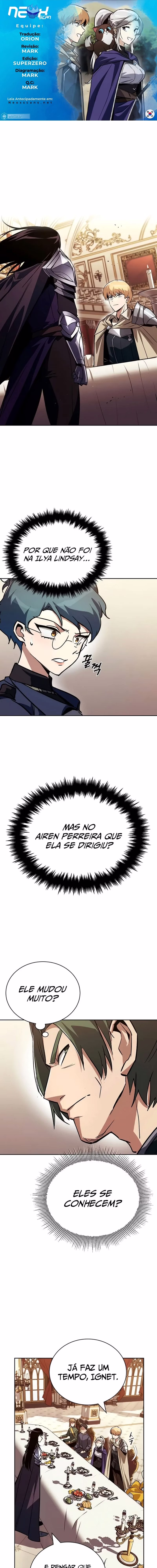 A SuperaÃ§Ã£o do Nobre Vagabundo capitulo 90 pagina 1