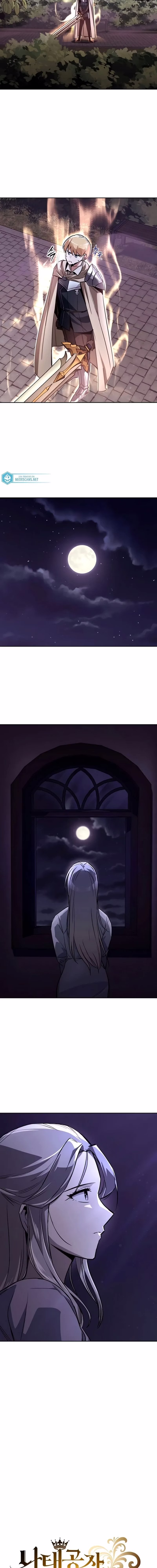 A SuperaÃ§Ã£o do Nobre Vagabundo capitulo 90 pagina 11