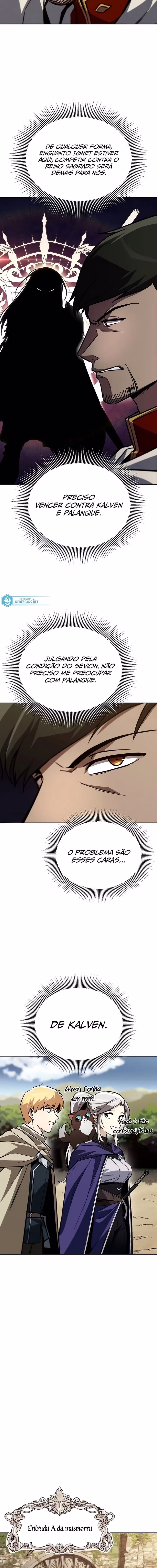 A SuperaÃ§Ã£o do Nobre Vagabundo capitulo 90 pagina 15