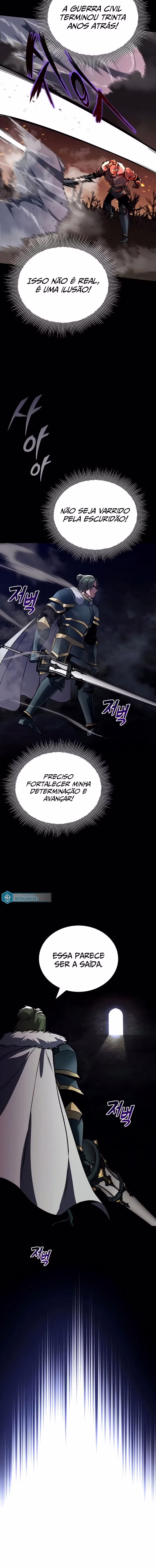 A SuperaÃ§Ã£o do Nobre Vagabundo capitulo 90 pagina 20