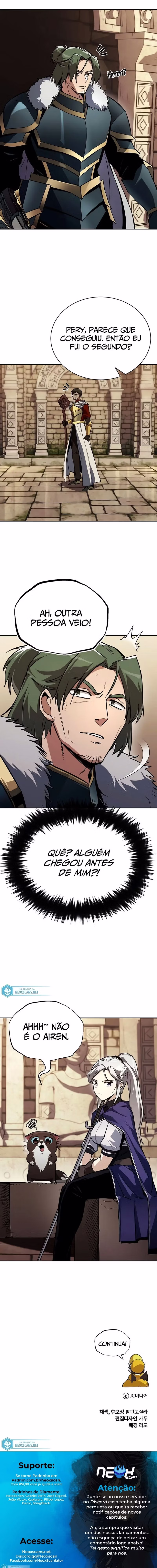 A SuperaÃ§Ã£o do Nobre Vagabundo capitulo 90 pagina 21