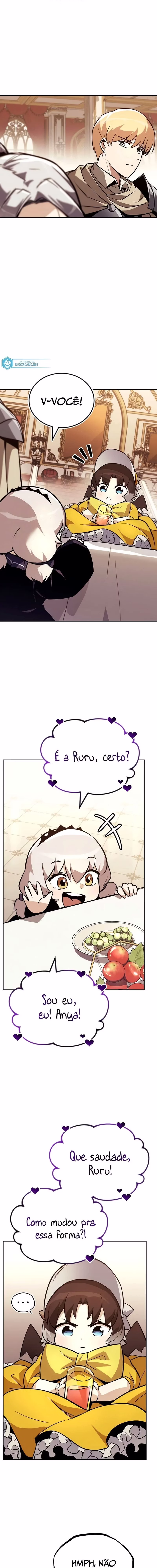 A SuperaÃ§Ã£o do Nobre Vagabundo capitulo 90 pagina 5