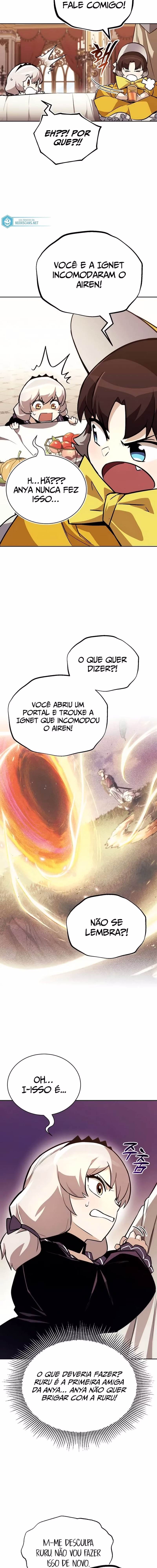 A SuperaÃ§Ã£o do Nobre Vagabundo capitulo 90 pagina 6