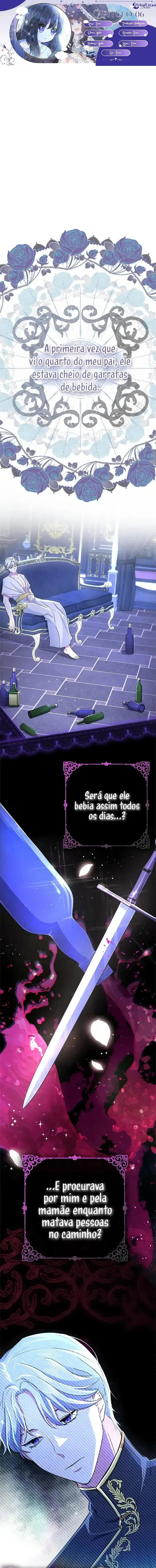 Ã‰ a Primeira Vez para Ambos capitulo 6 pagina 1