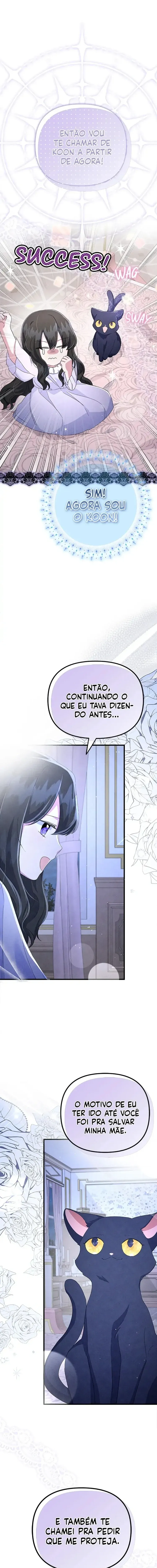 Ã‰ a Primeira Vez para Ambos capitulo 6 pagina 11