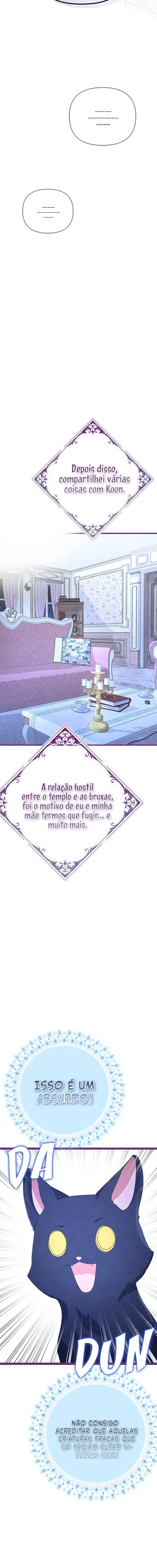 Ã‰ a Primeira Vez para Ambos capitulo 6 pagina 12