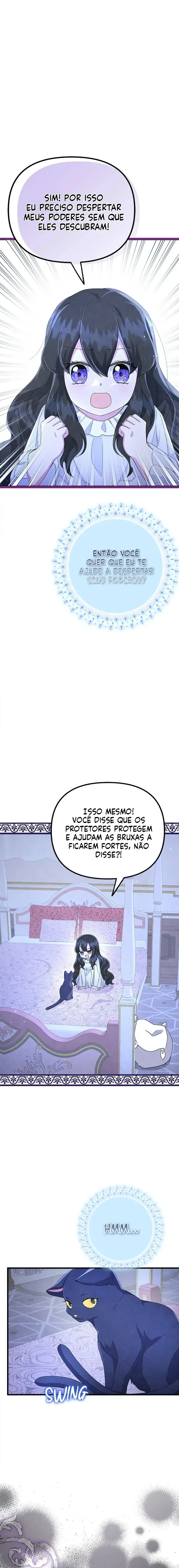 Ã‰ a Primeira Vez para Ambos capitulo 6 pagina 13